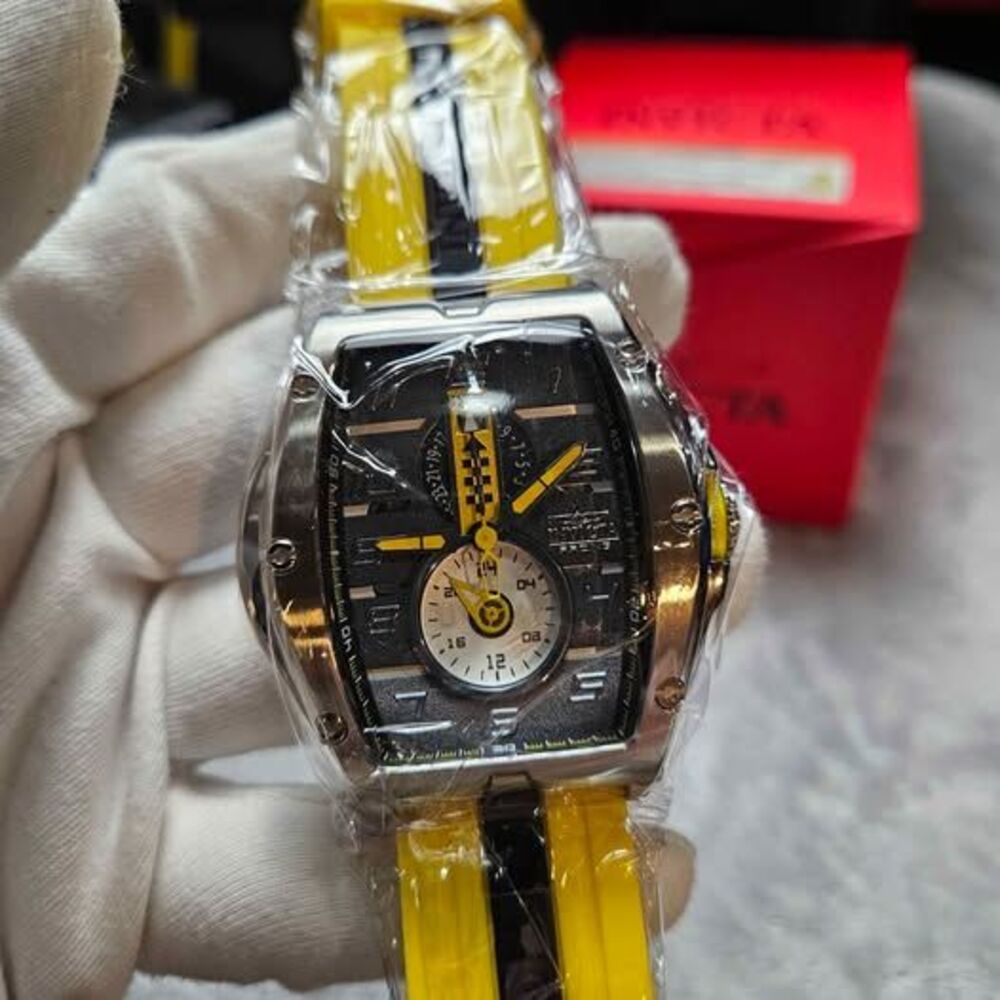 Invicta Racing Vibe RPM Men's Watch - 57mm - Picture 7 of 8